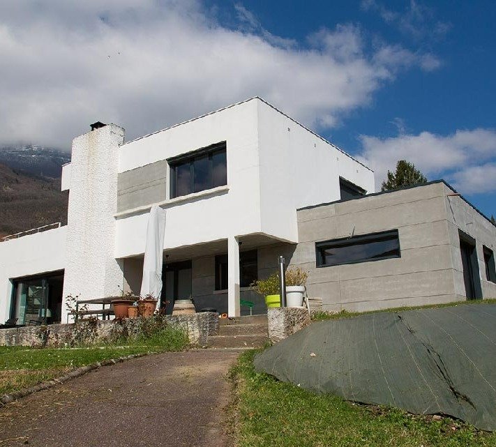 extension maison Valence